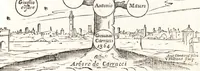 Picture 82 of 99 from Felsina pittrice : vite de pittori bolognesi (1678), leaf 480