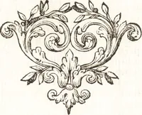 An illustration from Felsina pittrice : vite de pittori bolognesi (1678)