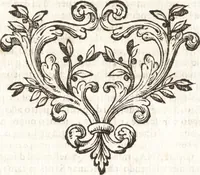 An illustration from Felsina pittrice : vite de pittori bolognesi (1678)