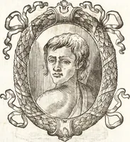 Picture 94 of 99 from Felsina pittrice : vite de pittori bolognesi (1678), leaf 573