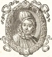 An illustration from Felsina pittrice : vite de pittori bolognesi (1678)
