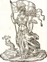 Picture 13 of 99 from Felsina pittrice : vite de pittori bolognesi (1678), leaf 59