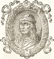 An illustration from Felsina pittrice : vite de pittori bolognesi (1678)