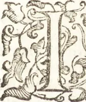 An illustration from Felsina pittrice : vite de pittori bolognesi (1678)