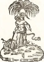 Picture 17 of 99 from Felsina pittrice : vite de pittori bolognesi (1678), leaf 74