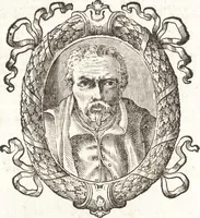 Picture 7 of 49 from Felsina pittrice : vite de pittori bolognesi (1678), leaf 101