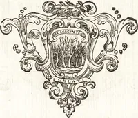 Picture 9 of 49 from Felsina pittrice : vite de pittori bolognesi (1678), leaf 110