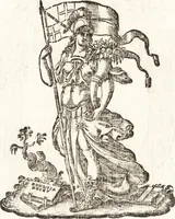 Picture 15 of 49 from Felsina pittrice : vite de pittori bolognesi (1678), leaf 146