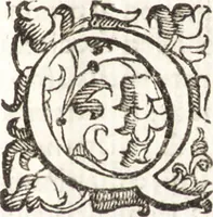 An illustration from Felsina pittrice : vite de pittori bolognesi (1678)
