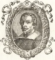 An illustration from Felsina pittrice : vite de pittori bolognesi (1678)