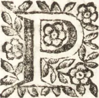 An illustration from Felsina pittrice : vite de pittori bolognesi (1678)