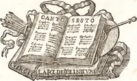Picture 27 of 49 from Felsina pittrice : vite de pittori bolognesi (1678), leaf 303
