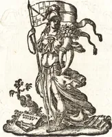 Picture 31 of 49 from Felsina pittrice : vite de pittori bolognesi (1678), leaf 316