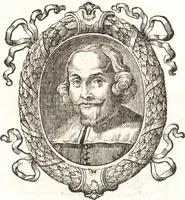 An illustration from Felsina pittrice : vite de pittori bolognesi (1678)