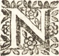 An illustration from Felsina pittrice : vite de pittori bolognesi (1678)