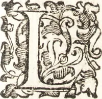 An illustration from Felsina pittrice : vite de pittori bolognesi (1678)