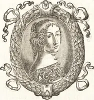 An illustration from Felsina pittrice : vite de pittori bolognesi (1678)