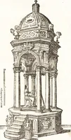 Picture 47 of 49 from Felsina pittrice : vite de pittori bolognesi (1678), leaf 472