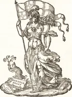 Picture 49 of 49 from Felsina pittrice : vite de pittori bolognesi (1678), leaf 497