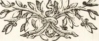 Picture 1 of 49 from Felsina pittrice : vite de pittori bolognesi (1678), leaf 6