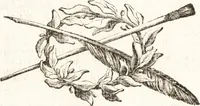 Picture 2 of 49 from Felsina pittrice : vite de pittori bolognesi (1678), leaf 9
