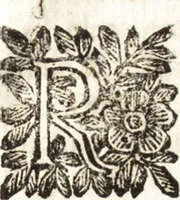 An illustration from Le finezze de pennelli italiani, ammirate e studiate da Girupeno sotta la scorta e disciplina del genio di Raffaello d'Vrbino : con vna curiosa ed' attentissima osseruatione di tutto ciò che facilmente possa riuscire d'vtile e di diletto à chi desidera rendersi perfetto nella teorica e practica della nobil'arte della pittura (1674)