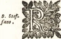 Picture 44 of 67 from Le finezze de pennelli italiani, ammirate e studiate da Girupeno sotta la scorta e disciplina del genio di Raffaello d'Vrbino : con vna curiosa ed' attentissima osseruatione di tutto ciò che facilmente possa riuscire d'vtile e di diletto à chi desidera rendersi perfetto nella teorica e practica della nobil'arte della pittura (1674), leaf 131