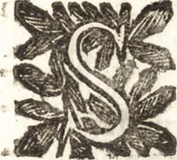 An illustration from Le finezze de pennelli italiani, ammirate e studiate da Girupeno sotta la scorta e disciplina del genio di Raffaello d'Vrbino : con vna curiosa ed' attentissima osseruatione di tutto ciò che facilmente possa riuscire d'vtile e di diletto à chi desidera rendersi perfetto nella teorica e practica della nobil'arte della pittura (1674)