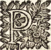 An illustration from Le finezze de pennelli italiani, ammirate e studiate da Girupeno sotta la scorta e disciplina del genio di Raffaello d'Vrbino : con vna curiosa ed' attentissima osseruatione di tutto ciò che facilmente possa riuscire d'vtile e di diletto à chi desidera rendersi perfetto nella teorica e practica della nobil'arte della pittura (1674)