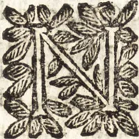 An illustration from Le finezze de pennelli italiani, ammirate e studiate da Girupeno sotta la scorta e disciplina del genio di Raffaello d'Vrbino : con vna curiosa ed' attentissima osseruatione di tutto ciò che facilmente possa riuscire d'vtile e di diletto à chi desidera rendersi perfetto nella teorica e practica della nobil'arte della pittura (1674)
