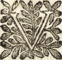 An illustration from Le finezze de pennelli italiani, ammirate e studiate da Girupeno sotta la scorta e disciplina del genio di Raffaello d'Vrbino : con vna curiosa ed' attentissima osseruatione di tutto ciò che facilmente possa riuscire d'vtile e di diletto à chi desidera rendersi perfetto nella teorica e practica della nobil'arte della pittura (1674)