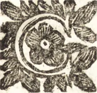 An illustration from Le finezze de pennelli italiani, ammirate e studiate da Girupeno sotta la scorta e disciplina del genio di Raffaello d'Vrbino : con vna curiosa ed' attentissima osseruatione di tutto ciò che facilmente possa riuscire d'vtile e di diletto à chi desidera rendersi perfetto nella teorica e practica della nobil'arte della pittura (1674)