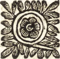 An illustration from Le finezze de pennelli italiani, ammirate e studiate da Girupeno sotta la scorta e disciplina del genio di Raffaello d'Vrbino : con vna curiosa ed' attentissima osseruatione di tutto ciò che facilmente possa riuscire d'vtile e di diletto à chi desidera rendersi perfetto nella teorica e practica della nobil'arte della pittura (1674)