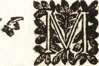 An illustration from Le finezze de pennelli italiani, ammirate e studiate da Girupeno sotta la scorta e disciplina del genio di Raffaello d'Vrbino : con vna curiosa ed' attentissima osseruatione di tutto ciò che facilmente possa riuscire d'vtile e di diletto à chi desidera rendersi perfetto nella teorica e practica della nobil'arte della pittura (1674)