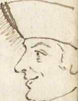 An illustration from A catalogue of the first part of the museum of Ingham Foster, deceased : consisting of his matchless collection of prints and drawings, amongst which are the scarce works of Hogarth, in 3 vols., Worlidge's works, Bartolozzi's, Woolet's, Strange's, Edelinck's, &c., and also a compleat set of Rembrandt's works ... : which will be sold by auction by Mr. Barford at his rooms in the Great Piazza, Covent Garden, on Monday the 24th of February, 1783, and the following days : to be viewed three days preceding the sale, when catalogues may be had ... at Mr. Barford's aforesaid (1783)
