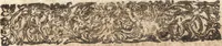 An illustration from Ein gantz new Reysebuch von Prag auss biss gen Constantinopel, das ist, Beschreibung der Legation vnd Reise, welche von der Röm. Käys. auch zu Hungarn vnd Böheimb [et]c. Königl. May. Matthia II. an den Türckischen Käyser Ahmet, den Ersten diss Namens ... nach Constantinopel, und die Ossmannische Porten abgeordnet : so Anno 1616. angefangen und Anno 1618. glücklich verricht und völlig abgelegt worden ... : mit angehengter summarischer Anzeigung, worauff das mächtigste Reich der Türcken ... und selbiger Macht fürnemblich bestehet ... (1622)