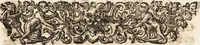 An illustration from Ein gantz new Reysebuch von Prag auss biss gen Constantinopel, das ist, Beschreibung der Legation vnd Reise, welche von der Röm. Käys. auch zu Hungarn vnd Böheimb [et]c. Königl. May. Matthia II. an den Türckischen Käyser Ahmet, den Ersten diss Namens ... nach Constantinopel, und die Ossmannische Porten abgeordnet : so Anno 1616. angefangen und Anno 1618. glücklich verricht und völlig abgelegt worden ... : mit angehengter summarischer Anzeigung, worauff das mächtigste Reich der Türcken ... und selbiger Macht fürnemblich bestehet ... (1622)