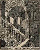 Picture 3 of 9 from Gedanken über Stil in der Baukunst (1905), leaf 10