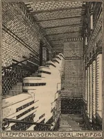 An illustration from Gedanken über Stil in der Baukunst (1905)