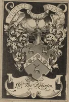 Picture 3 of 29 from La grande chronique ancienne et moderne de Hollande, Zelande, VVest-Frise, Vtrecht, Frise, Overyssel & Groeningen, jusques à la fin de l'an 1600 (1601), leaf 2