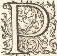 An illustration from La grande chronique ancienne et moderne de Hollande, Zelande, VVest-Frise, Vtrecht, Frise, Overyssel & Groeningen, jusques à la fin de l'an 1600 (1601)
