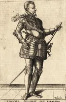 Picture 10 of 29 from La grande chronique ancienne et moderne de Hollande, Zelande, VVest-Frise, Vtrecht, Frise, Overyssel & Groeningen, jusques à la fin de l'an 1600 (1601), leaf 23