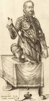 Picture 13 of 29 from La grande chronique ancienne et moderne de Hollande, Zelande, VVest-Frise, Vtrecht, Frise, Overyssel & Groeningen, jusques à la fin de l'an 1600 (1601), leaf 253