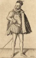 Picture 17 of 29 from La grande chronique ancienne et moderne de Hollande, Zelande, VVest-Frise, Vtrecht, Frise, Overyssel & Groeningen, jusques à la fin de l'an 1600 (1601), leaf 364