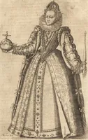 An illustration from La grande chronique ancienne et moderne de Hollande, Zelande, VVest-Frise, Vtrecht, Frise, Overyssel & Groeningen, jusques à la fin de l'an 1600 (1601)