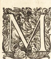 An illustration from La grande chronique ancienne et moderne de Hollande, Zelande, VVest-Frise, Vtrecht, Frise, Overyssel & Groeningen, jusques à la fin de l'an 1600 (1601)