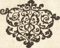 An illustration from La grande chronique ancienne et moderne de Hollande, Zelande, VVest-Frise, Vtrecht, Frise, Overyssel & Groeningen, jusques à la fin de l'an 1600 (1601)