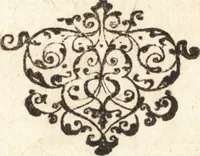 An illustration from La grande chronique ancienne et moderne de Hollande, Zelande, VVest-Frise, Vtrecht, Frise, Overyssel & Groeningen, jusques à la fin de l'an 1600 (1601)