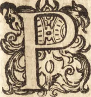 An illustration from Guilielmi Barclaii De potestate papae : an & quatenus in reges & principes seculares ius & imperium habeat liber posthumus ; eiusdem De Regno et regali potestate, aduersus Buchananum, Brutum, Boucherium, & reliquos monarchomachos libri VI (1617)