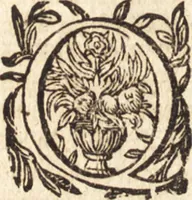 An illustration from Guilielmi Barclaii De potestate papae : an & quatenus in reges & principes seculares ius & imperium habeat liber posthumus ; eiusdem De Regno et regali potestate, aduersus Buchananum, Brutum, Boucherium, & reliquos monarchomachos libri VI (1617)